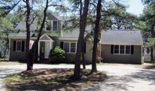 195 Pinewood Cir Wellfleet, MA 02667
