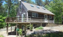 195 Lecount Hollow Wellfleet, MA 02667