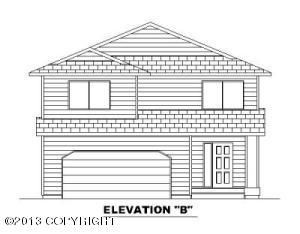 000 Morgan Loop, Anchorage, AK 99516