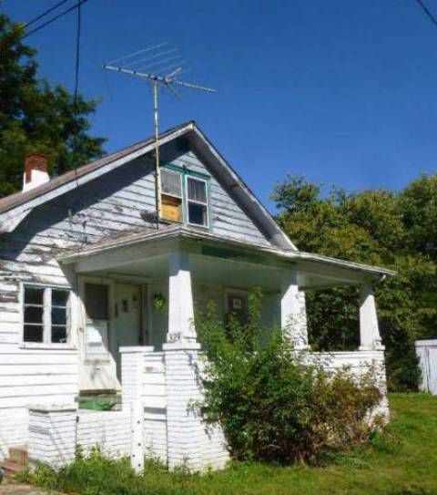 329 N Washington St, Hookstown, PA 15050