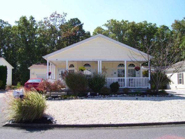 43 Oak Ridge Lane, Manahawkin, NJ 08050