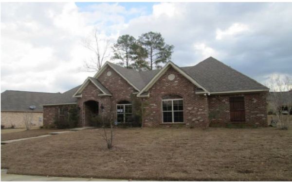 311 Speers Valley Circle, Brandon, MS 39042