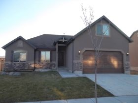 3322 East Appaloosa Way, Eagle Mountain, UT 84005