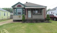 13431 Cunningham St Southgate, MI 48195