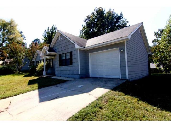 171 Adrian Drive, Stockbridge, GA 30281