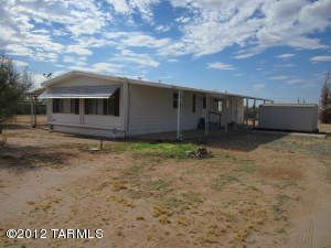 16730 W Placita Ninos, Marana, AZ 85653