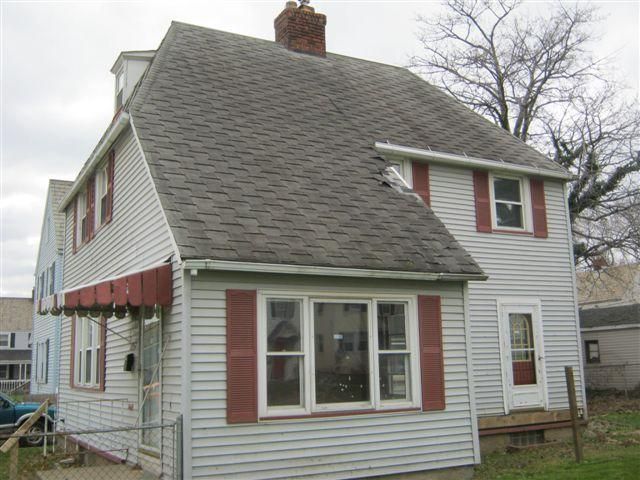 1357 Maryland Avenue SW, Canton, OH 44710