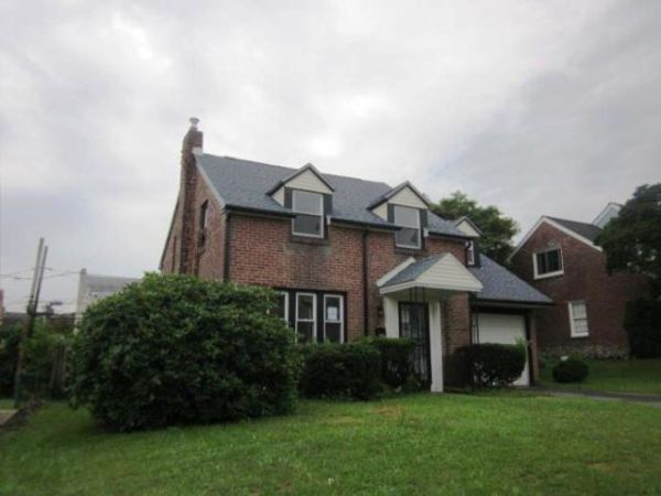 256 Essex Ave, Lansdowne, PA 19050