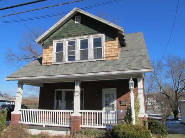 552 W Pitt St, Bedford, PA 15522
