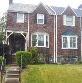 830 Cypress St, Lansdowne, PA 19050