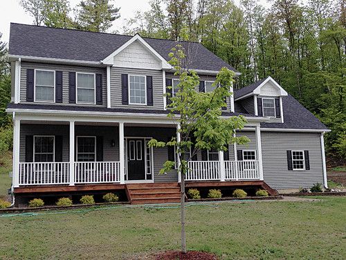 26 Stonebrook Circle, Essex Junction, VT 05452