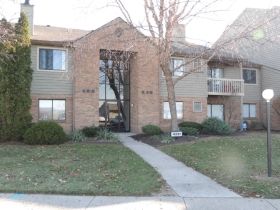 4331 Village Parkway Cir W Apt 8, Indianapolis, IN 46254