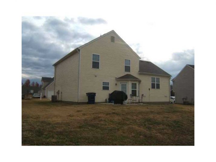 237 Vineyard Ridge, Griffin, GA 30223