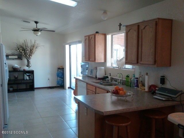 998 Paseo Guebabi, Rio Rico, AZ 85648