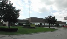975 - 1025 John A. Papalas Drive Lincoln Park, MI 48146