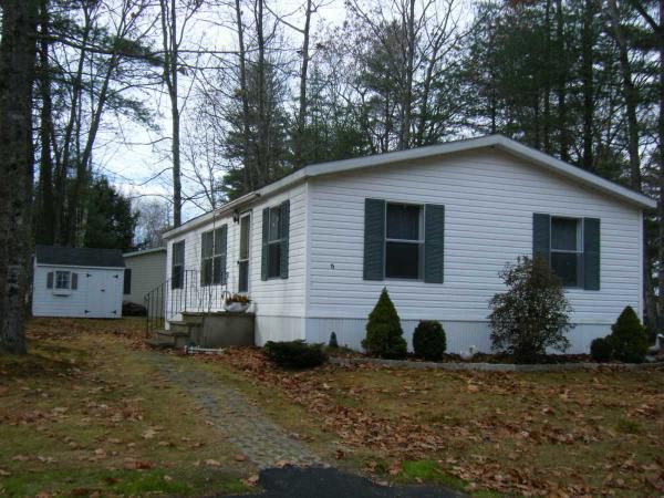 15 Deer Isle Drive, Old Orchard Beach, ME 04064