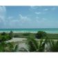 9309 COLLINS AV # 10, Miami Beach, FL 33154 ID:2551453