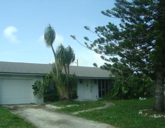 3575 Coelebs Avenue, Boynton Beach, FL 33436