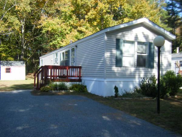 13 Pinecone Drive, Old Orchard Beach, ME 04064