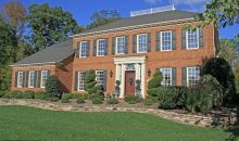 13357 PIEDMONT VISTA DRIVE Haymarket, VA 20169