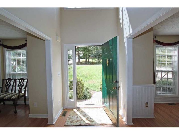 98 Saint Aurics Drive, Suwanee, GA 30024