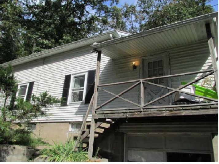 Rr2 Box 451, Paxinos, PA 17860