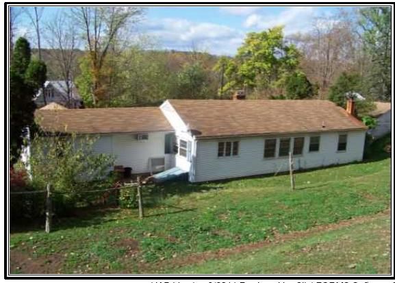 520 Main Street, Orangeville, PA 17859