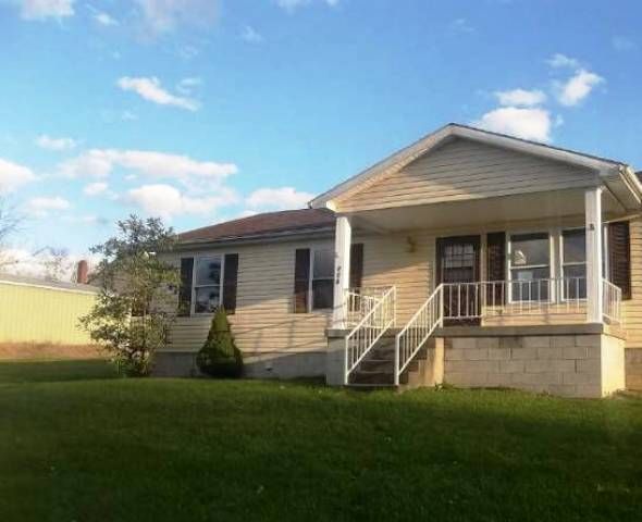 106 Mills Alley, Jefferson, PA 15344