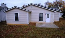 649 Hynds Springs Drive Jonesboro, GA 30238