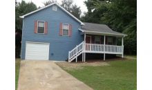 152 Williams Road Dallas, GA 30132