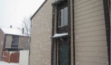 2614 W Greyhackle Lane Salt Lake City, UT 84119