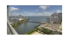 495 BRICKELL AV # 2511 Miami, FL 33131