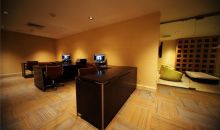 950 BRICKELL BAY DRIVE # 5509 Miami, FL 33131