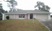 9157 Eldridge Rd Spring Hill, FL 34608