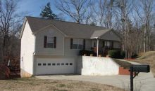 2953 Lake Hollow Road Gainesville, GA 30501