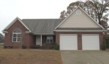 2028 Abbeydale Lane Fayetteville, NC 28304