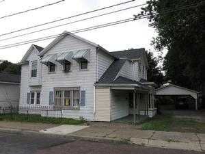 58 60 E Carey Street, Wilkes Barre, PA 18705