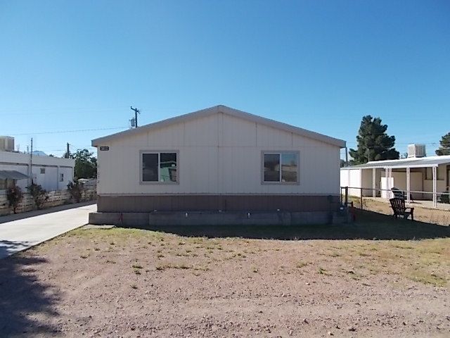 3012 E. Ames Avenue, Kingman, AZ 86409