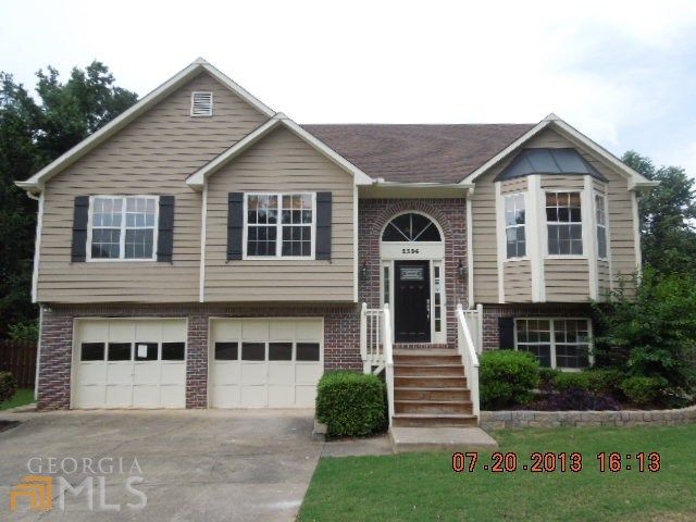 2596 Abbotts Glen Dr Nw, Acworth, GA 30101