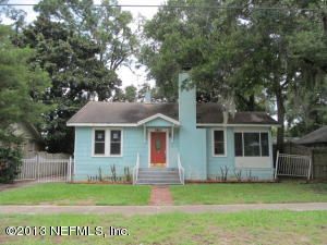 1811 Inwood Ter, Jacksonville, FL 32207