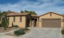 3010 E HORSESHOE Drive Chandler, AZ 85249