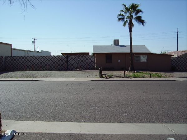 535 E Purdue Avenue, Phoenix, AZ 85020
