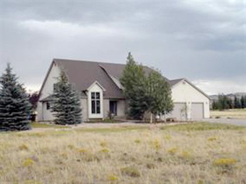 2409 Mountain Valley Dr., Laramie, WY 82070