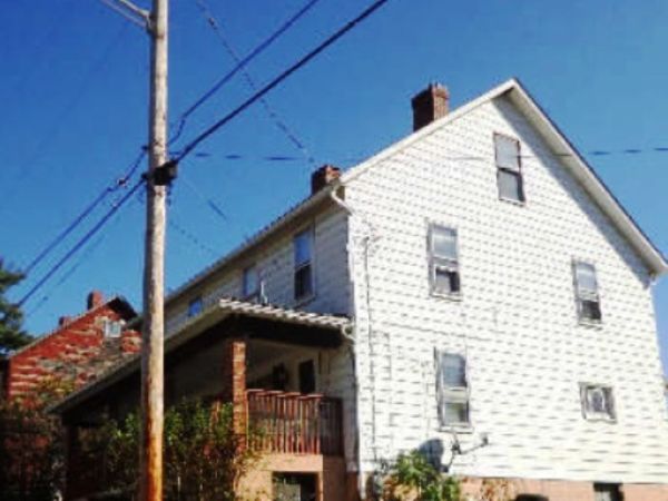 13 Lilac Street, Adamsburg, PA 15611