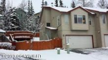 8970 Northwood Park Circle Eagle River, AK 99577