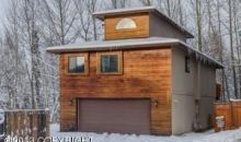 17631 Beaujolais Drive Eagle River, AK 99577