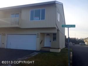 17334 Flintwood Place, Eagle River, AK 99577
