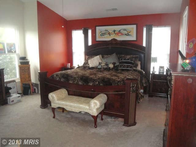 14604 WILLOW CREEK DRIVE, Centreville, VA 20120