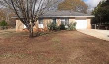 8376 Marlborough Dr Jonesboro, GA 30238