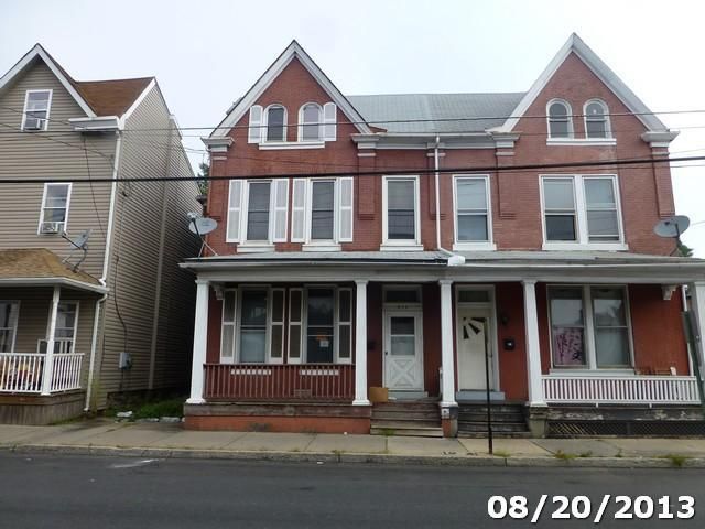 917 Lehman St, Lebanon, PA 17046